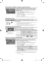 Предварительный просмотр 157 страницы Samsung LE32M7 Owner'S Instructions Manual