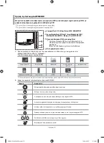 Предварительный просмотр 162 страницы Samsung LE32M7 Owner'S Instructions Manual