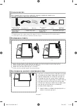 Предварительный просмотр 184 страницы Samsung LE32M7 Owner'S Instructions Manual