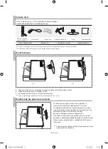 Предварительный просмотр 229 страницы Samsung LE32M7 Owner'S Instructions Manual