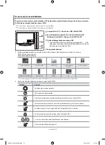 Предварительный просмотр 252 страницы Samsung LE32M7 Owner'S Instructions Manual