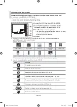 Предварительный просмотр 297 страницы Samsung LE32M7 Owner'S Instructions Manual