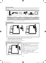 Предварительный просмотр 319 страницы Samsung LE32M7 Owner'S Instructions Manual