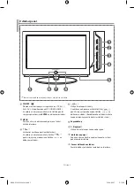 Предварительный просмотр 320 страницы Samsung LE32M7 Owner'S Instructions Manual