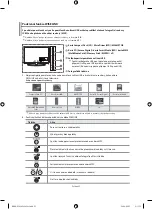 Предварительный просмотр 342 страницы Samsung LE32M7 Owner'S Instructions Manual