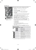 Предварительный просмотр 347 страницы Samsung LE32M7 Owner'S Instructions Manual