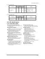 Предварительный просмотр 29 страницы Samsung LE32M73BD Service Manual