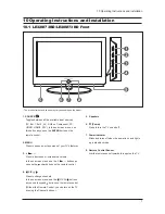 Предварительный просмотр 57 страницы Samsung LE32M73BD Service Manual