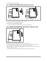 Предварительный просмотр 62 страницы Samsung LE32M73BD Service Manual