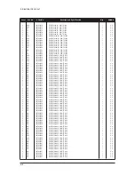 Предварительный просмотр 76 страницы Samsung LE32M73BD Service Manual