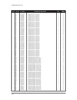 Предварительный просмотр 78 страницы Samsung LE32M73BD Service Manual