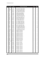 Предварительный просмотр 82 страницы Samsung LE32M73BD Service Manual