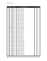 Предварительный просмотр 94 страницы Samsung LE32M73BD Service Manual