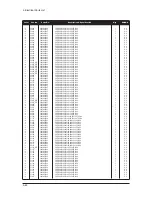 Предварительный просмотр 120 страницы Samsung LE32M73BD Service Manual