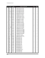 Предварительный просмотр 122 страницы Samsung LE32M73BD Service Manual