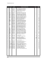 Предварительный просмотр 132 страницы Samsung LE32M73BD Service Manual