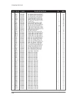 Предварительный просмотр 156 страницы Samsung LE32M73BD Service Manual