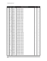 Предварительный просмотр 168 страницы Samsung LE32M73BD Service Manual