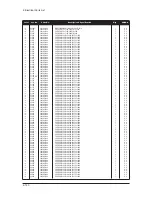 Предварительный просмотр 172 страницы Samsung LE32M73BD Service Manual