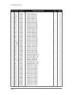 Предварительный просмотр 174 страницы Samsung LE32M73BD Service Manual