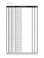 Предварительный просмотр 180 страницы Samsung LE32M73BD Service Manual