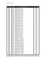 Предварительный просмотр 190 страницы Samsung LE32M73BD Service Manual