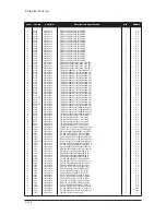 Предварительный просмотр 194 страницы Samsung LE32M73BD Service Manual