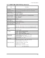 Предварительный просмотр 241 страницы Samsung LE32M73BD Service Manual