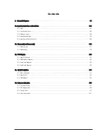 Предварительный просмотр 4 страницы Samsung LE32M86BDX Service Manual