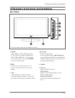 Предварительный просмотр 70 страницы Samsung LE32M86BDX Service Manual