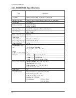 Предварительный просмотр 85 страницы Samsung LE32M86BDX Service Manual