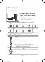 Предварительный просмотр 26 страницы Samsung LE32N7 Owner'S Instructions Manual