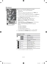 Предварительный просмотр 31 страницы Samsung LE32N7 Owner'S Instructions Manual