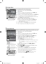 Предварительный просмотр 33 страницы Samsung LE32N7 Owner'S Instructions Manual