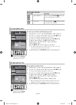 Предварительный просмотр 34 страницы Samsung LE32N7 Owner'S Instructions Manual