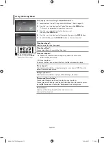 Preview for 35 page of Samsung LE32N7 Owner'S Instructions Manual