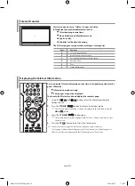 Preview for 36 page of Samsung LE32N7 Owner'S Instructions Manual