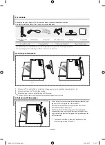 Preview for 48 page of Samsung LE32N7 Owner'S Instructions Manual