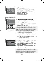 Предварительный просмотр 60 страницы Samsung LE32N7 Owner'S Instructions Manual