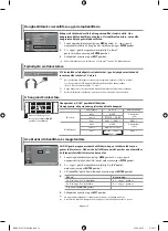 Предварительный просмотр 65 страницы Samsung LE32N7 Owner'S Instructions Manual