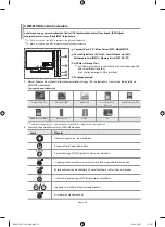 Предварительный просмотр 70 страницы Samsung LE32N7 Owner'S Instructions Manual