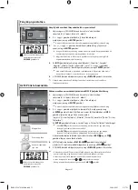 Предварительный просмотр 77 страницы Samsung LE32N7 Owner'S Instructions Manual