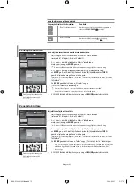 Предварительный просмотр 78 страницы Samsung LE32N7 Owner'S Instructions Manual