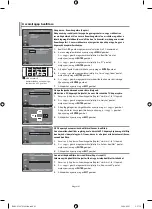 Preview for 88 page of Samsung LE32N7 Owner'S Instructions Manual