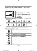 Предварительный просмотр 114 страницы Samsung LE32N7 Owner'S Instructions Manual