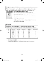 Preview for 131 page of Samsung LE32N7 Owner'S Instructions Manual