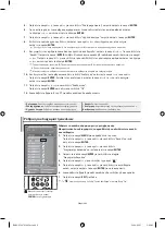 Предварительный просмотр 143 страницы Samsung LE32N7 Owner'S Instructions Manual