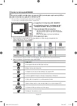 Предварительный просмотр 158 страницы Samsung LE32N7 Owner'S Instructions Manual