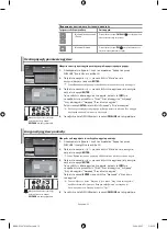 Предварительный просмотр 166 страницы Samsung LE32N7 Owner'S Instructions Manual