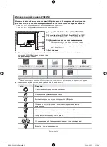 Предварительный просмотр 202 страницы Samsung LE32N7 Owner'S Instructions Manual